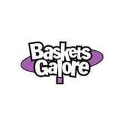 Baskets Galore Logo - http://www.basketsgaloregifts.com